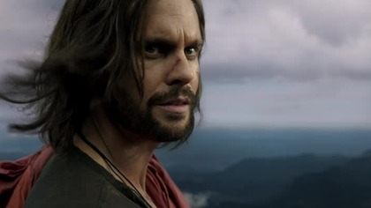 Demony Da Vinci S02E09 Lektor PL