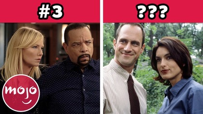 Every Law & Order Detective Team, Ranked