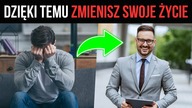 Myśl o życiu jak 1% ludzi sukcesu.  To podejście kopnie Cię w mózg | Robert Marchel