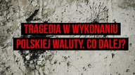 Dramat polskiego złotego! Sytuacja jest naprawdę fatalna