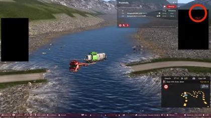 BEST Funny Moments Compilation ETS2  | S03E07