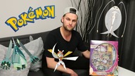 Ultra beasts GX PREMIUM COLLECTION BOX Odcinek #39