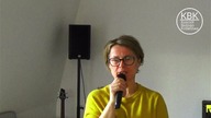 O uzdrowieniu i duchowej lewatywie - Agnieszka Zaworska - Kościół Bożego Królestwa