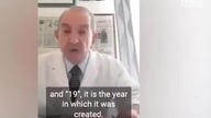 Włoski lekarz ostrzega przed szczepieniami na COVID 19!