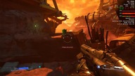 MOŃKI-DOOM 2016-MOJE USTAWIENIA GTX 950-od 60 do 80 FPS