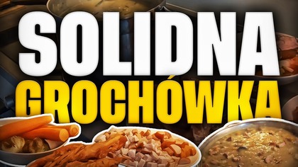 GROCHÓWKA NA WYPASIE!