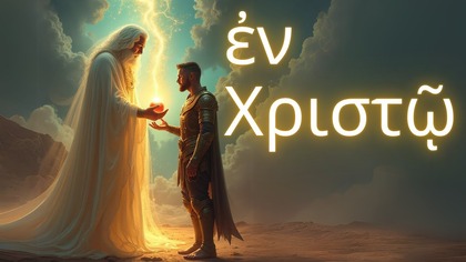 Najważniejsza Fraza Biblii, Której...  Nie Rozumiesz | Nowe Przymierze E07 - Fabian Błaszkiewicz