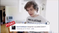 Czy jesteś Żydem?