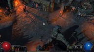 Path of Exile Hardcore League