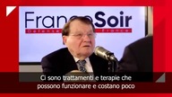 Opinia noblisty LUCA MONTAGNIER NIE ZASZCZEPIĘ SIĘ NA COVID