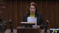  Sejm NA ŻYWO - 08. 02. 2023