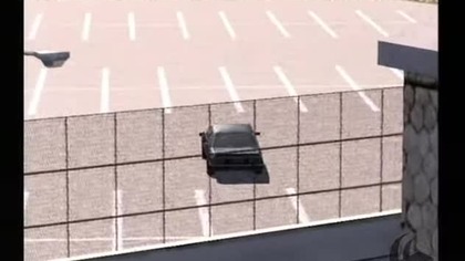 Driv3r: Corrida [part 2]
