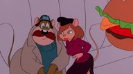 Chip n Dale Rescue Rangers. E37. Love Is a Many Splintered Thing.PL HD