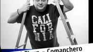 DJ Fisun - Comanchero (radio edit) (EqHQ)