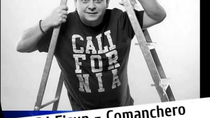 DJ Fisun - Comanchero (radio edit) (EqHQ)