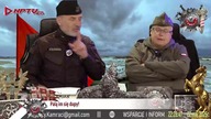 Palą im się dupy! Pt.  22. 5. 2026r.  M.  Osadowski w.  Olszański Rodacy Kamraci NPTV.pl