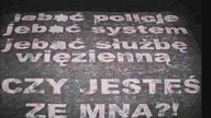 Jebac policje - szrw krk 