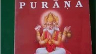 Brahmanda Purana.  Część 4a - Upasahāra pada