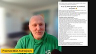 [R103] Przesłanie Wed.  Instrukcja obsługi życia - Przemek Bedi Andrzejczyk i Tomasz J.  Kosiński