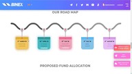 BINEX - NEW ICO #8