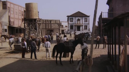 Lola Colt - Twarzą w twarz z El Diablo 1967 lektor pl 1080p western