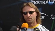 Adam Skórnicki przed rewanżem z Betard Spartą Wrocław