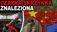 Chiny mają pierwszą tezę - katastrofa Boienga 737