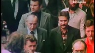 Prezydenci Lech Wałęsa.  Dokument