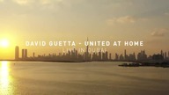 David Guetta - Live Concert in Dubai - UnitedatHome Visit Dubai