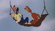 Goofy - Lew i hamak (1951)
