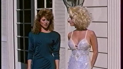 Pamiętnik Z Zaświatów aka Duch i Pisarka(Ghost Writer) komedia kryminalna 1989 lektor pl