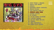 BIG CYC - Alkoholu pełne nieba | 7 - Z gitarą wśród zwierząt (1996)