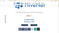 Hivenet - The Next Generation of Cloud Computing