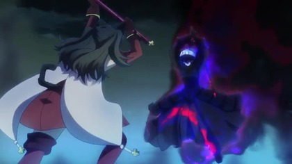 Fate/Kaleid Liner Prisma Illya 06
