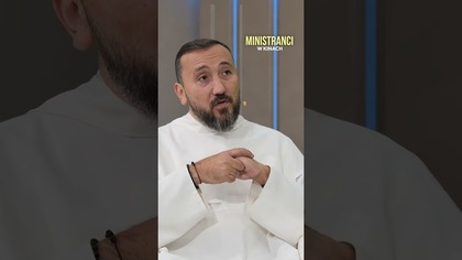 Ministranci | Nowy Kościół  wiara, nadzieja, przyszłość