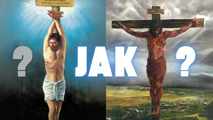 Krzyż Czy Pal Egzekucyjny? Jak Naprawdę Umarł Jezus?
