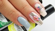 Stamping gel ELISIUM vol 2