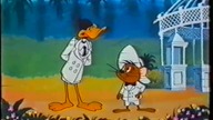 Kaczor Daffy - Fantastyczna wyspa 1983 VHS Lektor PL