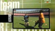 La Classe Del Barca - Albertini / Marquez - część / part 5