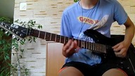 My Top 8 Favourite Metal Riffs