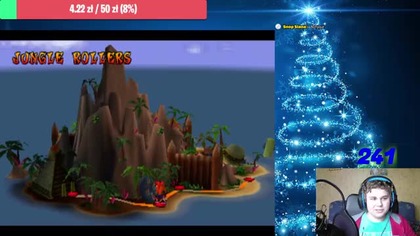 Zapis z livestreama :)

Dej no donejt koleszko ;D https://tipanddonation.com/snop_dog

Regulamin i inne informacje (Prosiłbym o zapoznanie się z nimi przed zaczęciem komentowania!): 
https://drive.google.com/file/d/1Ctuj1yCNWqrtoF2U-EuftYvs_B-xJlGn/view?uspsharing