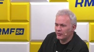  Krzysztof Bosak: Zawsze, kiedy wniosek Lewicy upada, w Konfederacji pijemy szampana!