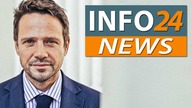 Kidawa odchodzi, Trzaskowski nadchodzi  Info 24 News.