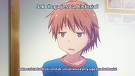 Sakurasou no Pet na Kanojo #09 - Jesienna burza [NAPISY PL]