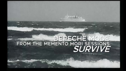 Depeche Mode - Survive (Tłumaczenie PL) v. 2