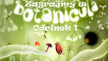 Zagrajmy w Botanicula - Odcinek 1 - Sympatyczna przygodówka twórców Machinarium