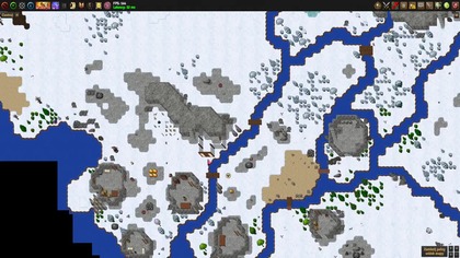 Wielki powrót starej Tibii?  Gramy na Medivia. online: Prosperity [PL]