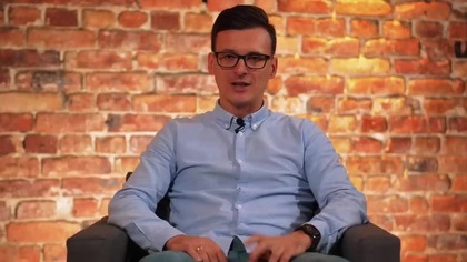 Prawdziwa Historia Swiadectwo nawrocenia - Karolina Zajac