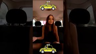 FEJK TAXI 3 #shorts