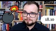 Czy za rogiem czai się kryzys? Zapraszam na debatę! [18 października 2019]